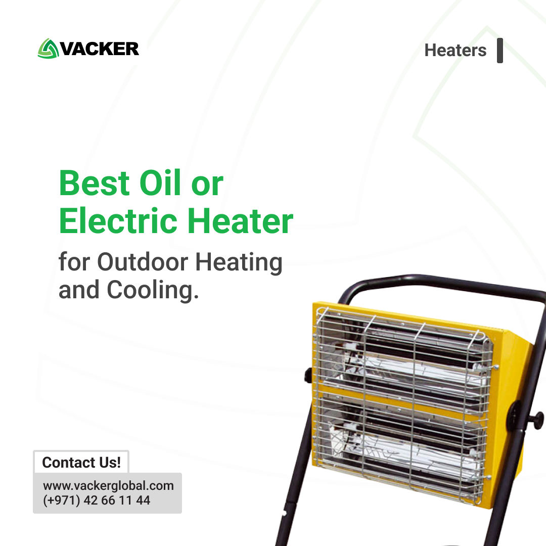 Winterize your outdoor spaces whether it's camping, construction sites, etc.

Get more details at bit.ly/3yPAKmL 

#heater #heaters #heaterzone #heatercentral #directfireheater #indirectfireheater #fireheater #gasoil #air #warmair #exhaustair #heat #vackerglobal
