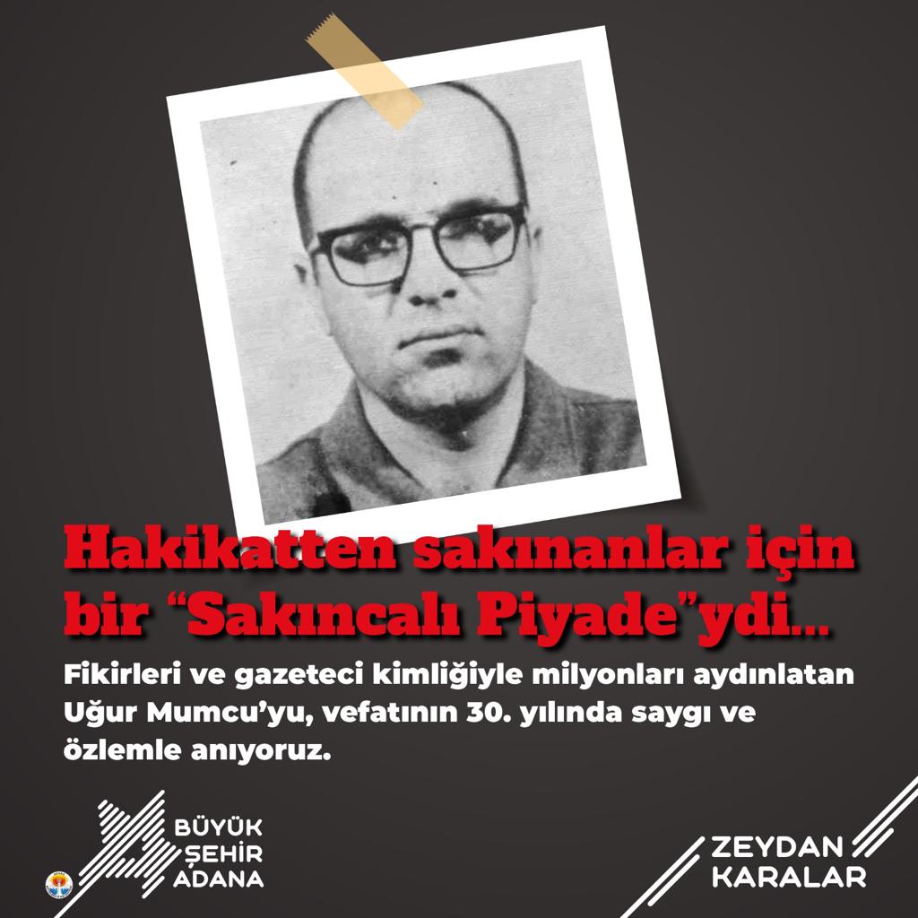Zeydan Karalar