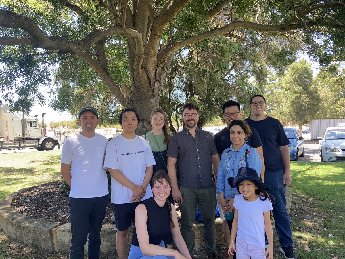 Bede Mickan tweet media