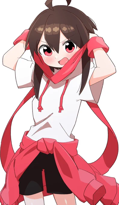武花なのはちゃん 