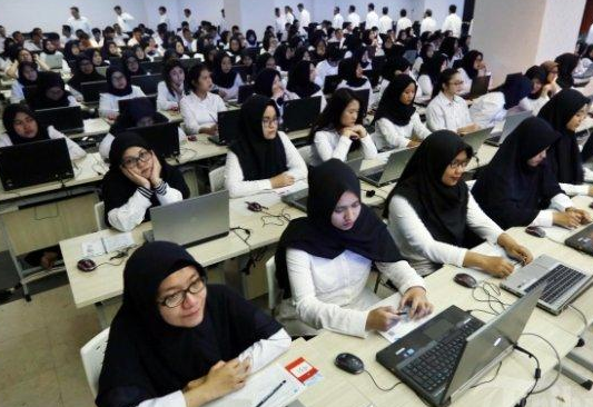 Info Loker 🇮🇩 tweet media