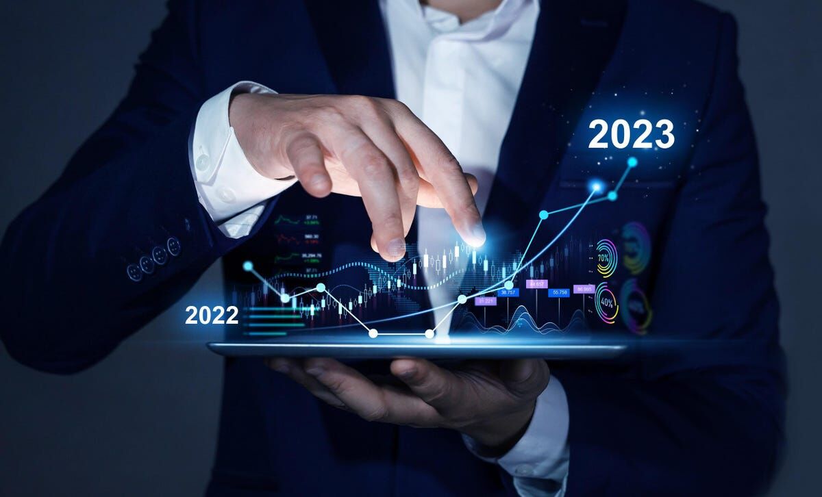 Businesses have faced huge challenges and have undergone an incredible amount of change over the past few years, and this won’t slow down in 2023. 
Here are the trends to look at in 2023: bit.ly/3XSCxCW