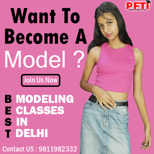 DigitalPadarpan's tweet image. Want to become a model ? 
join ##PTI  
#modeling #ModelingCourse #modelinginstitute