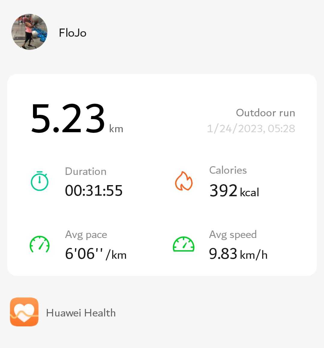 When street calls I always answer🏃‍♀️🏃‍♀️ @Ichoose2BActive #IPaintedMyRun #TrapnLos #RunningWithSoleAC #RunningWithTumiSole #90dayswithoutsugar #FetchYourBody2023