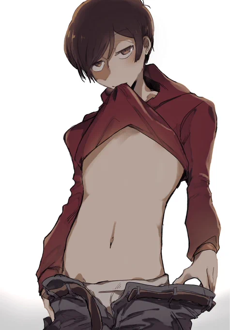 うッ.......... 