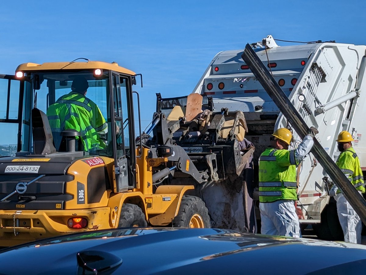 Five bucks to the first person who can find the clause in LAMC 56.11 that says the city may summarily destroy your property. I could not find it...