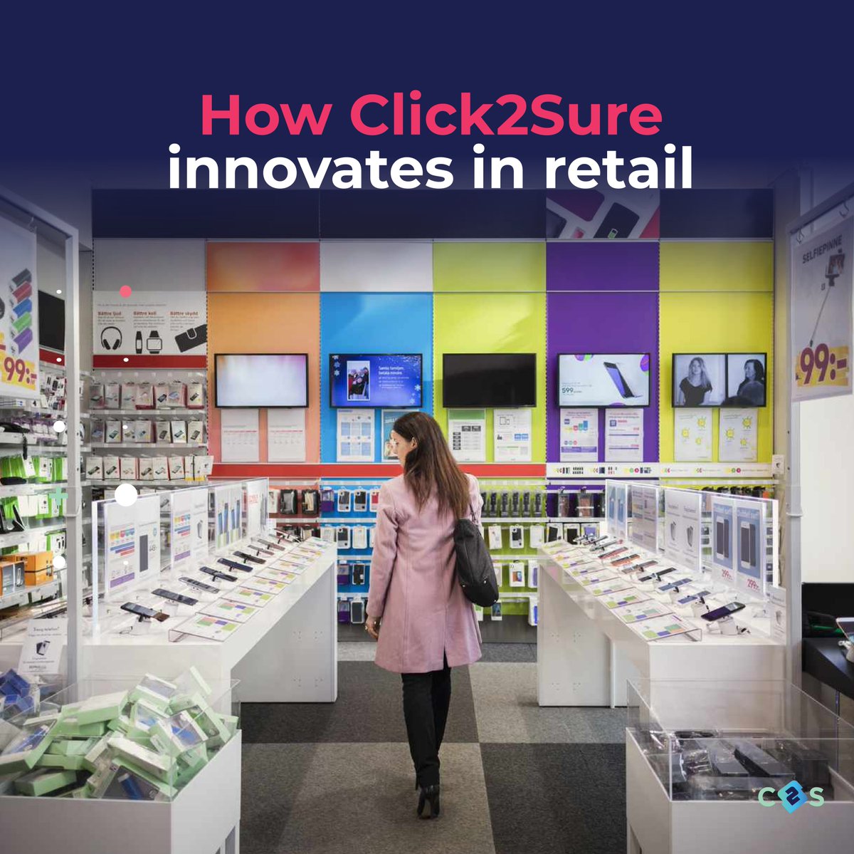 Click2Sure tweet media