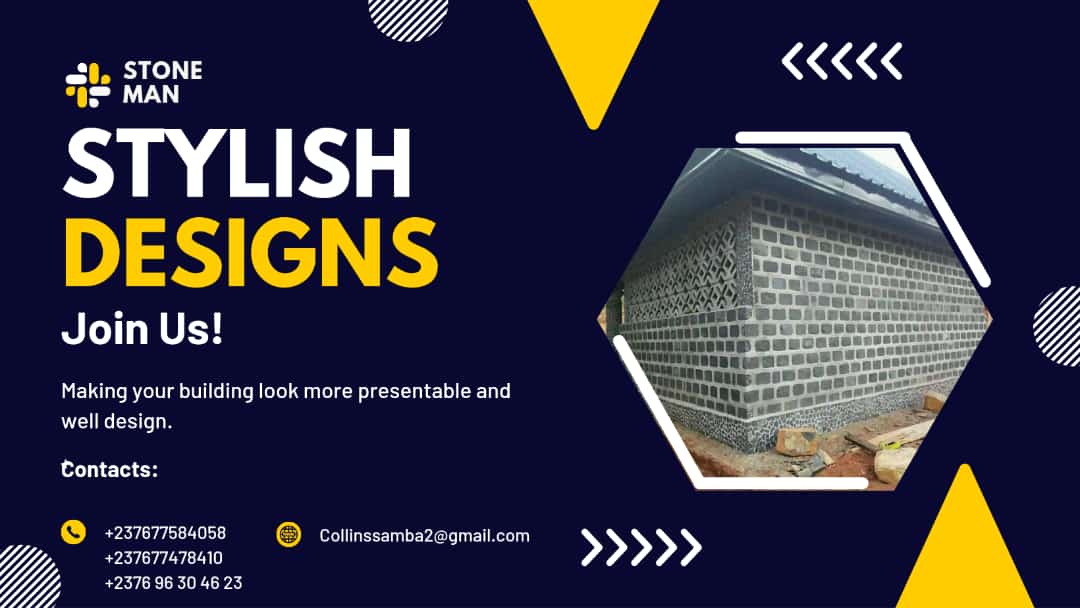 Make your building look special