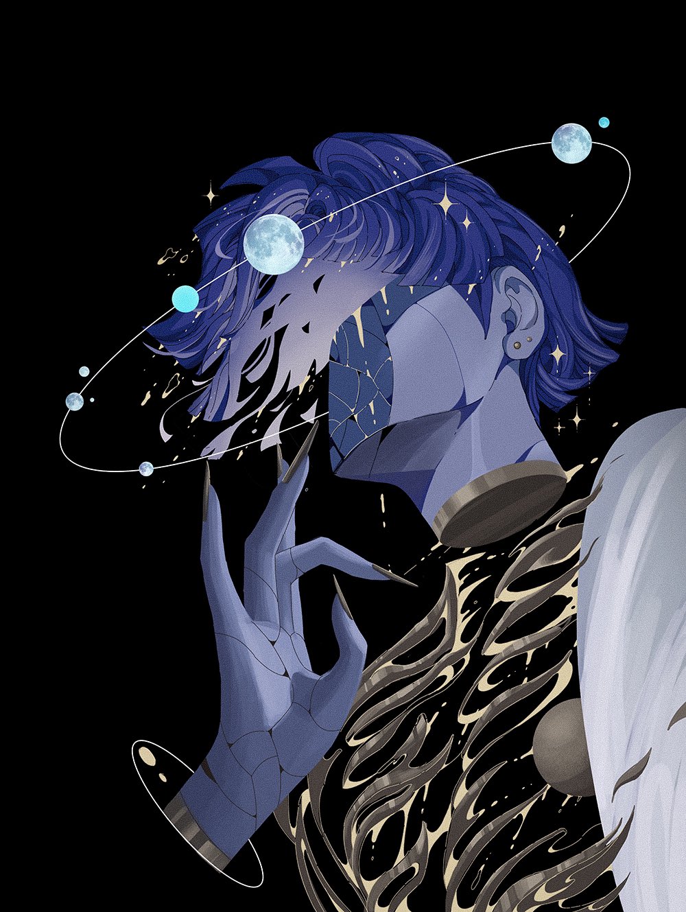 古陵- on X: 