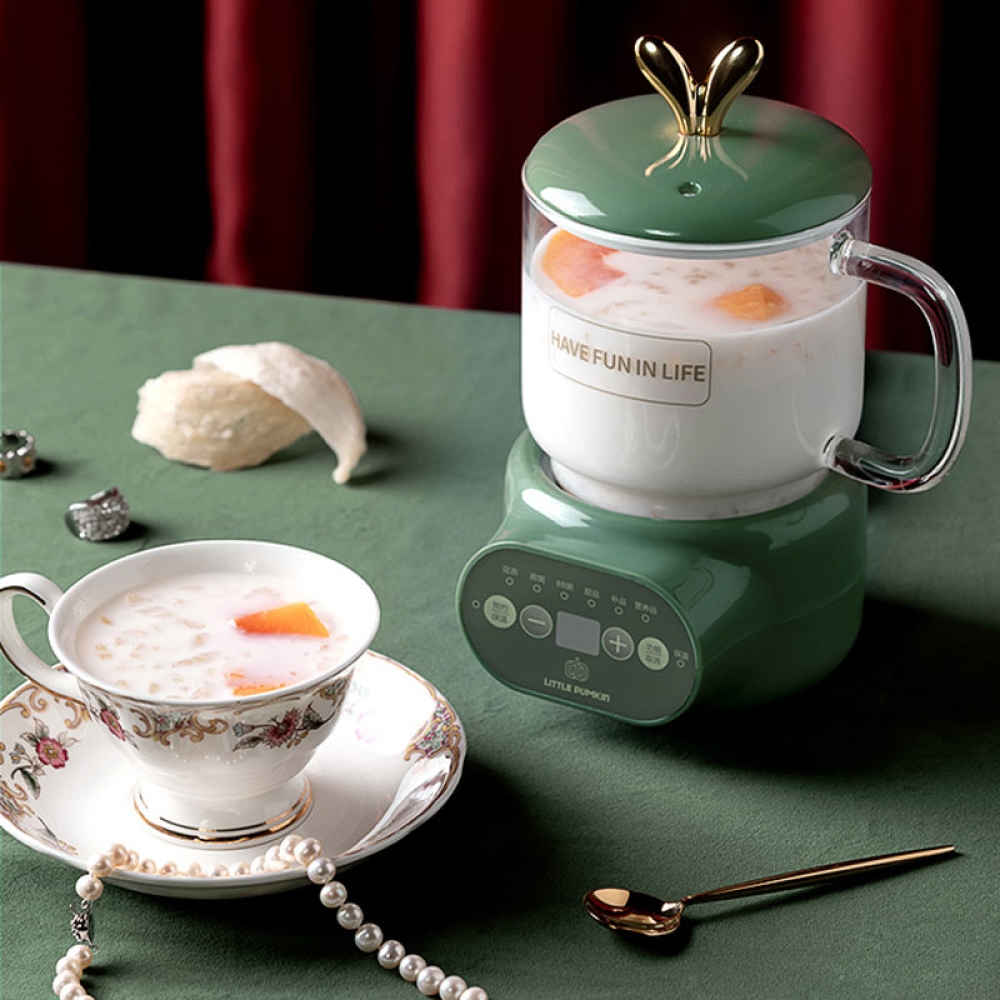 kitchentoria_s's tweet image. #kitchentools #kitchenstore Green Automatic Ceramic/Glass Electric Stew Cup kitchentoria.com/green-automati…