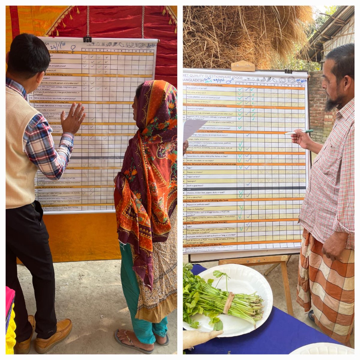 Timothy J. Krupnik tweet media