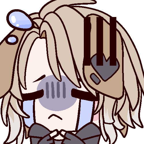 KhaosPuppy's tweet photo. KA KA KA KRASSSHHHH!!! KHAOS KRASHHHH!!!

I just ..... I just wanna make people laugh and be a gamer doggo on the internet! I hope everyone's not disappointed that my streams always end in a crash! Can it just be my MO at this point!? XD
#ENVtuber #scuffedstreamer https://t.co/z5uZswz590