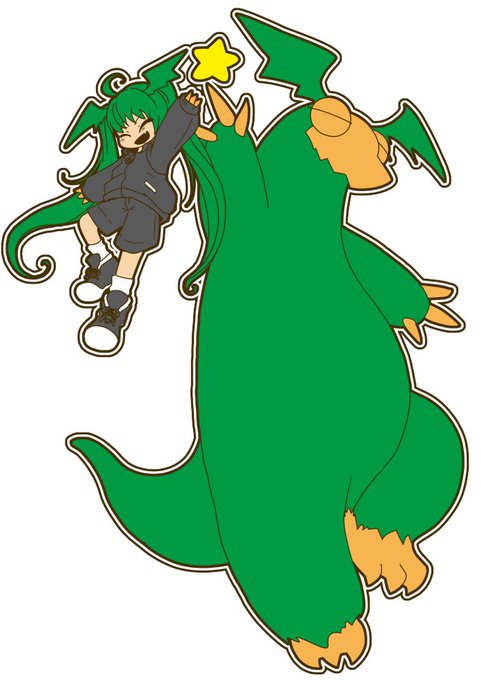 Vっぽい身体作ったけど今のところなーんも予定ないです。
反応もらえたりすると喜ぶタイプの生き物なんでよろしくね。

マシュマロ
https://t.co/Gamx0SOKUw
Amazonほしいものリスト
https://t.co/E01T3ftOSS 