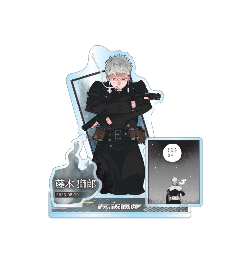 ジャンプキャラクターズストア on X