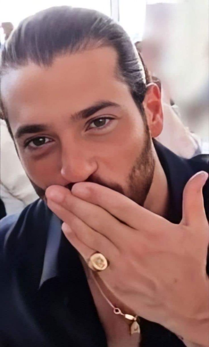 SACRIFICE is greaterThan LOVE
CHARACTER is greaterThan BEAUTY
HUMANITY is greaterThanWEALTH 
BUT 
NOTHING is greaterThan
GOODRELATIONS 
And  It don’t necessarilyMean findingSIMILARITIES 
Its just aboutRESPECTING DIFFERENCES

HAPPYTUESDAY DEARKINGCAN &FRIENDS STAYSAFE

#CanYaman