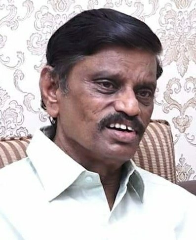 kayaldevaraj's tweet photo. January 24th 
#RIPERamdoss

நடிகர், எழுத்தாளர், இயக்குனர் #Eராம்தாஸ் இன்று அதிகாலை மாரடைப்பால் இறைவனடி சேர்ந்தார். இறுதிச்சடங்குகள் 24/1/2023 காலை 11 மணி முதல் மாலை 5 மணியளவில் 16/1078, முனுசாமி சாலை, கே.கே நகரில் அவரது இல்லத்தில் நடைபெற இருக்கிறது. https://t.co/ANNRjkxH5B