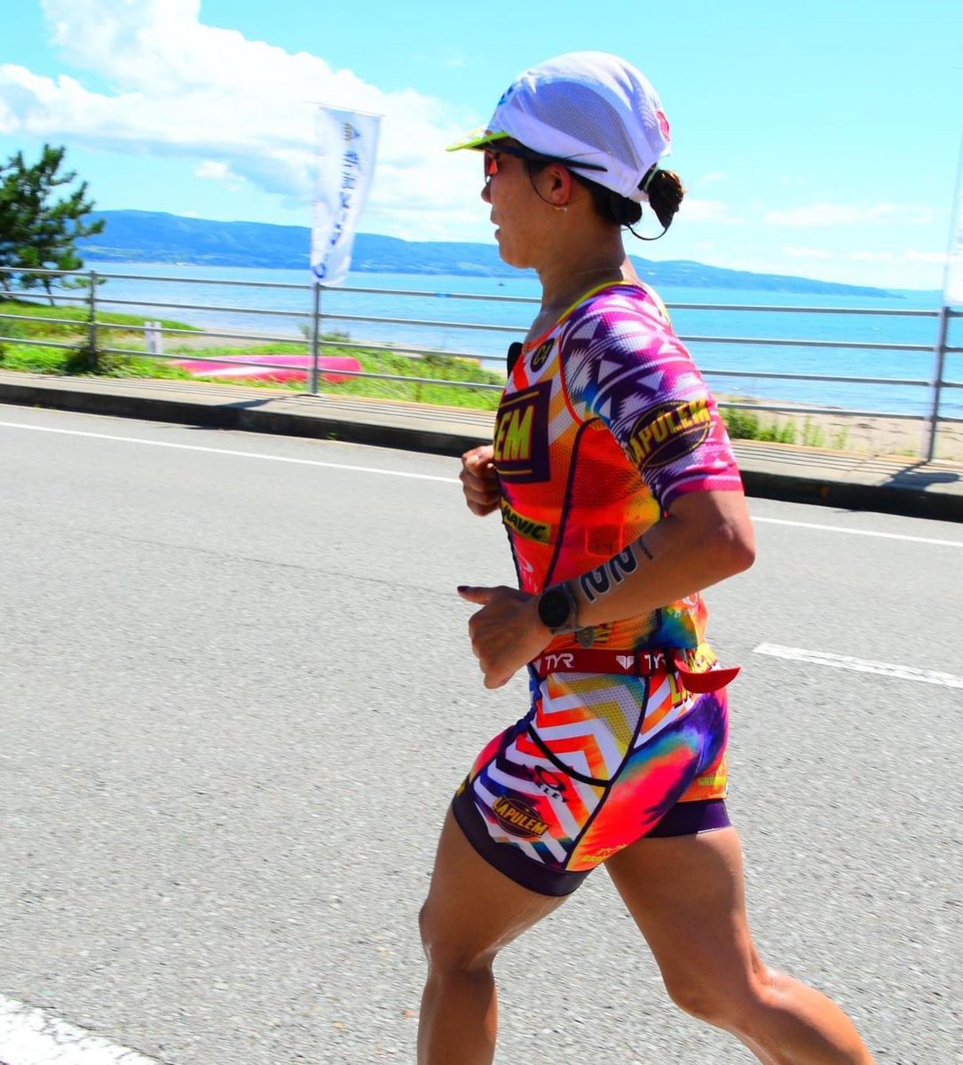 TriathlonLumina's tweet image. カラダの深部温度をリアルタイムで可視化できる「#CORE」の日本版FacebookページがOpen！　

これを活用した「確実な」暑熱順化には約３週間かかる上、やめてしまうとその暑熱耐性は４週間ほどで完全に失われるそうで、

熱中症続出の宮古島などを目指すとしたら今が肝心！

facebook.com/permalink.php?…