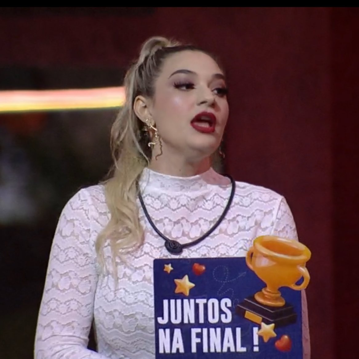 tracklist's tweet photo. “Tu quer dar uma de Juliette, de pobre e sofrida”

- Paula para Marília 😳 #BBB23 https://t.co/PtKqx0kpEy