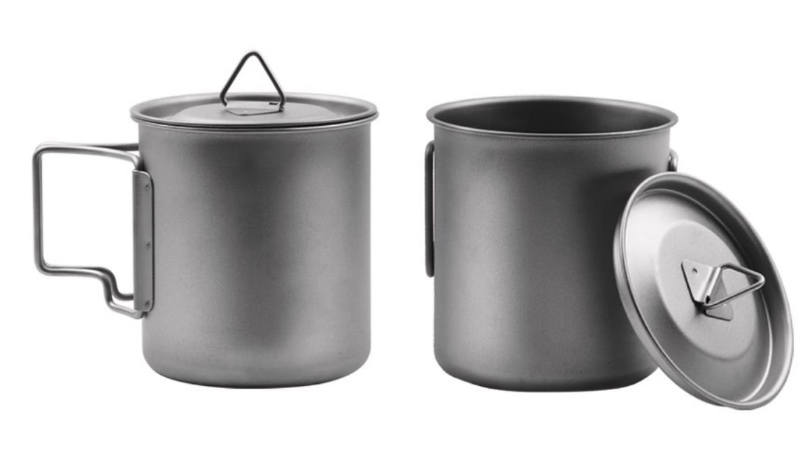 homedeed's tweet photo. We are proud to announce our SS23 Picnic “Titanium Kitchenware Collection” – product ranges : camping pans &amp; ovens, teapot sets, bowls, platters, thermal cups, foldable cup &amp; bowls, straws, chopsticks and multi - cutlery.
Contact us by: homedeed@126.com
#outdoor #camping #picnic https://t.co/Z8J4HRCbDB
