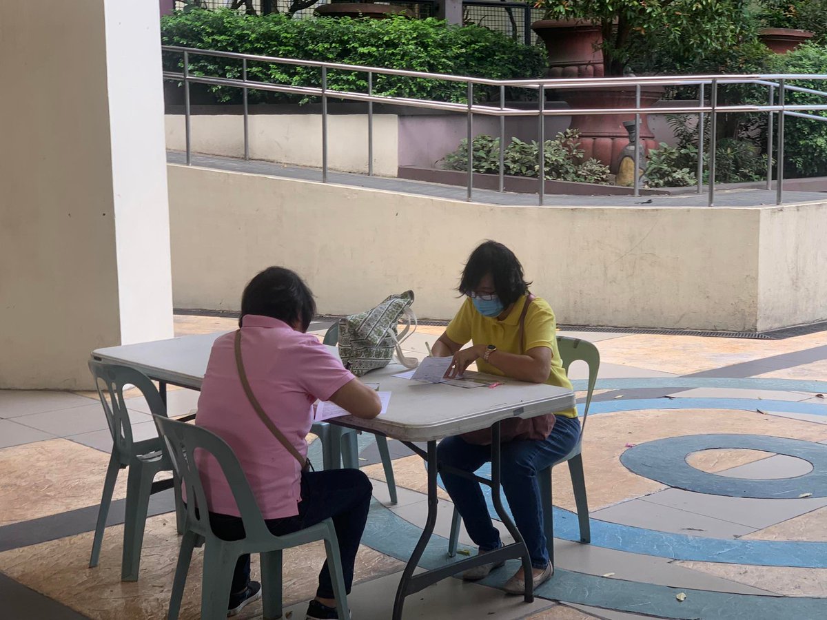 valenzuelacity on Twitter "Just bring your valid governmentissued ID