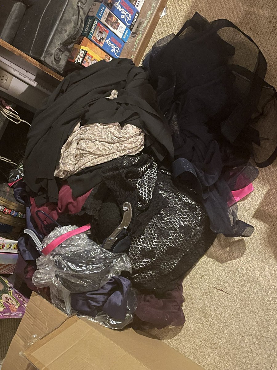 Bradwell Tiger PTO (@bradwellpto) on Twitter photo Cinderella’s Closet is almost ready at Bradwell. 👀 for info soon! We are in need of 2-3 Z Racks, formal dresses, men’s attire, shoes & accessories (Prince Charming’s Closet), & dry cleaning services <a href="/BIParentEngage/">Bradwell Parent Engagement</a> <a href="/MRRVH/">Mr. VH</a> <a href="/BradwellMedia/">Bradwell Media</a> <a href="/MrsBenny_U_KNOW/">Jessica Benavides</a> Cinderella’s Closet is almost ready at Bradwell. 👀 for info soon! We are in need of 2-3 Z Racks, formal dresses, men’s attire, shoes & accessories (Prince Charming’s Closet), & dry cleaning services <a href="/BIParentEngage/">Bradwell Parent Engagement</a> <a href="/MRRVH/">Mr. VH</a> <a href="/BradwellMedia/">Bradwell Media</a> <a href="/MrsBenny_U_KNOW/">Jessica Benavides</a>