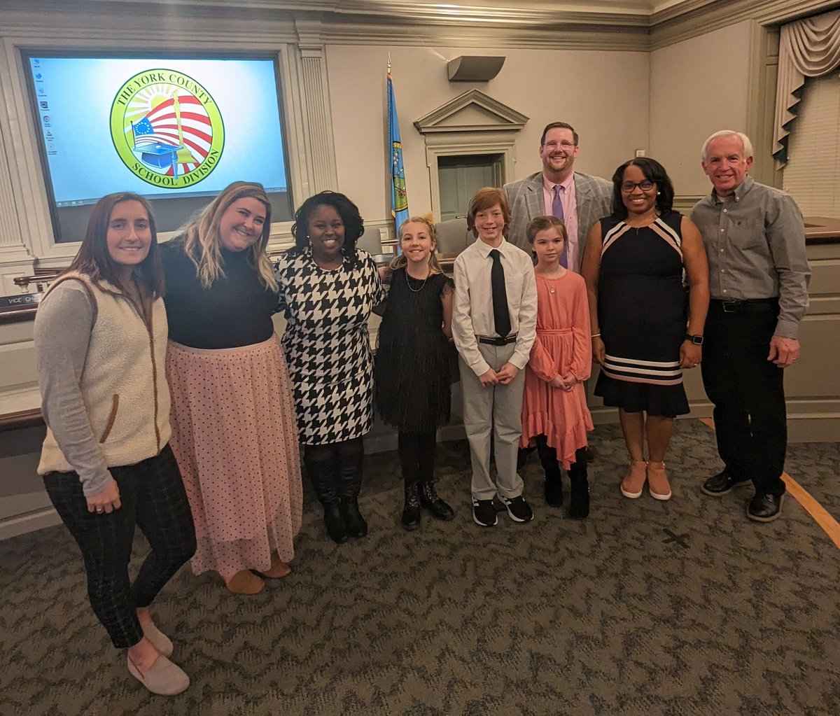 THopLeads's tweet photo. Tonight, it was our honor to share about one of our amazing school-wide programs, S.T.A.R. Buddies! Three of my 5th grade Shining Stars led the presentation and I couldn't be more proud of them! 💜💛 https://t.co/UJXWKnZsuy