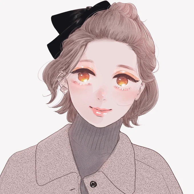 おめかし 