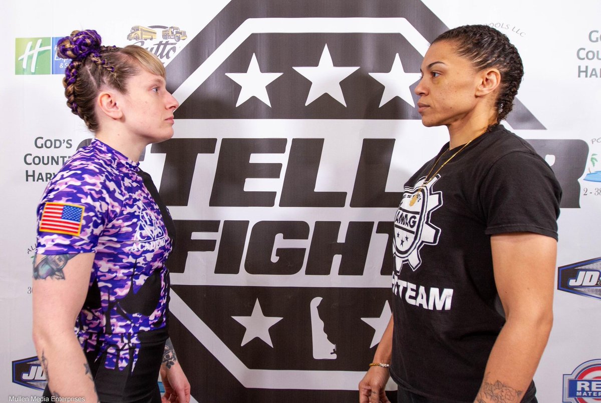 JonnaWoodMMA's tweet image. Won by first round knockout 🔥 
Thank you god for giving me such and amazing team 🙏 and thank you to everyone for supporting me! #mma #bjj #HIGHLIGHT #knockout #fighter #womensmma #titlefight #stellarfights #Champion