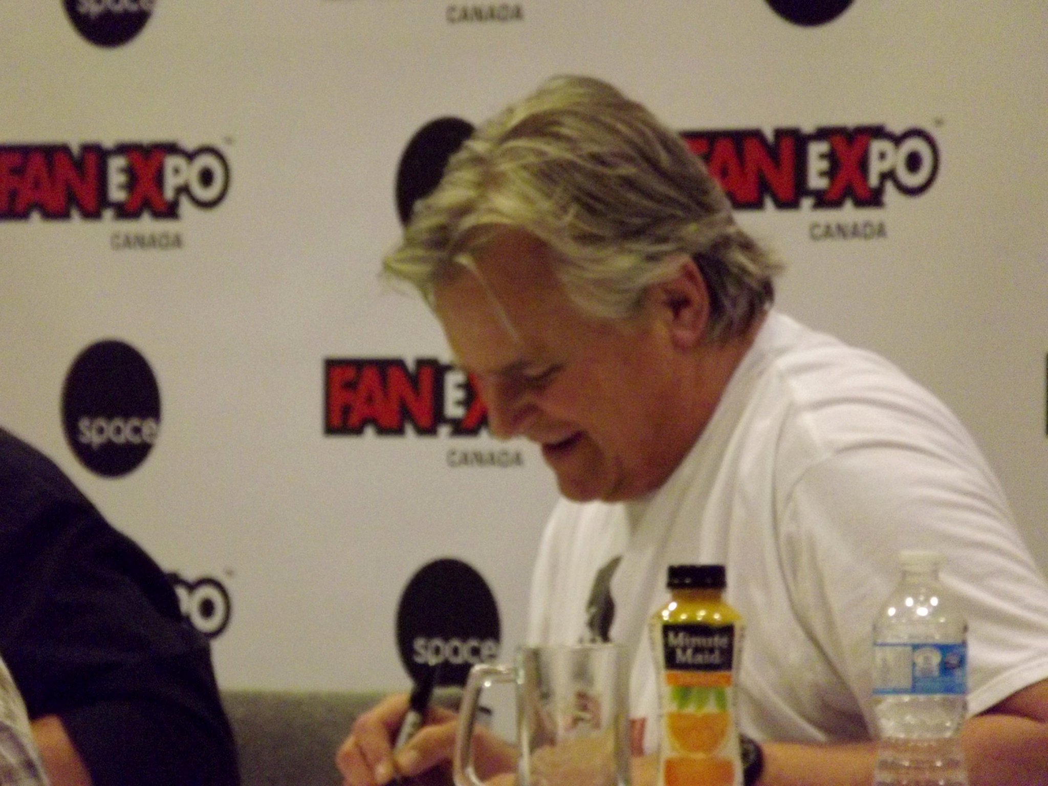 Happy Birthday to the man, the myth, the legend, Richard Dean Anderson! 