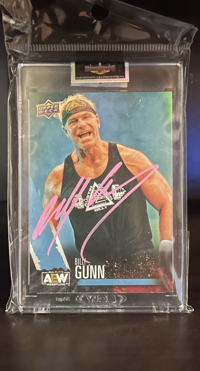 Suck It 😂

#WrestlingCards #TradingCards #DegenerationX #DX #WWF #WWE #RAWXXX #AEW #TheHobby