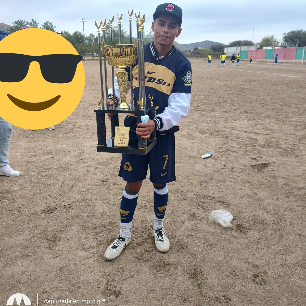#NuevaFotoDePerfil
