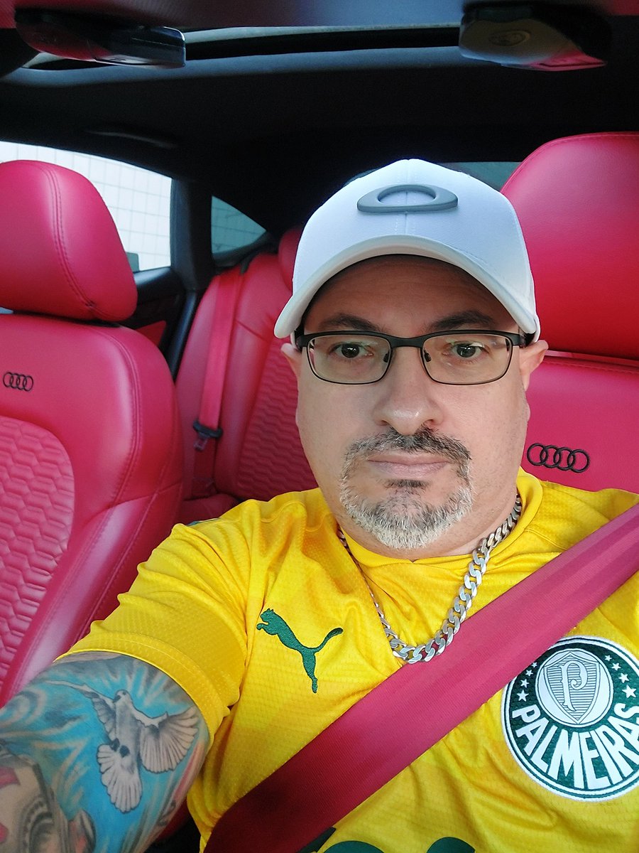 drmarcospio's tweet image. #CMRBRA