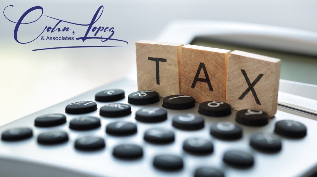 TaxesbyDaisy's tweet image. Are you a procrastinator when it comes to your taxes? There are many reasons to consider filing your tax return as soon as the IRS begins accepting returns. #fileearly #taxtips #taxhelp #taxstrategies #cohnlopez