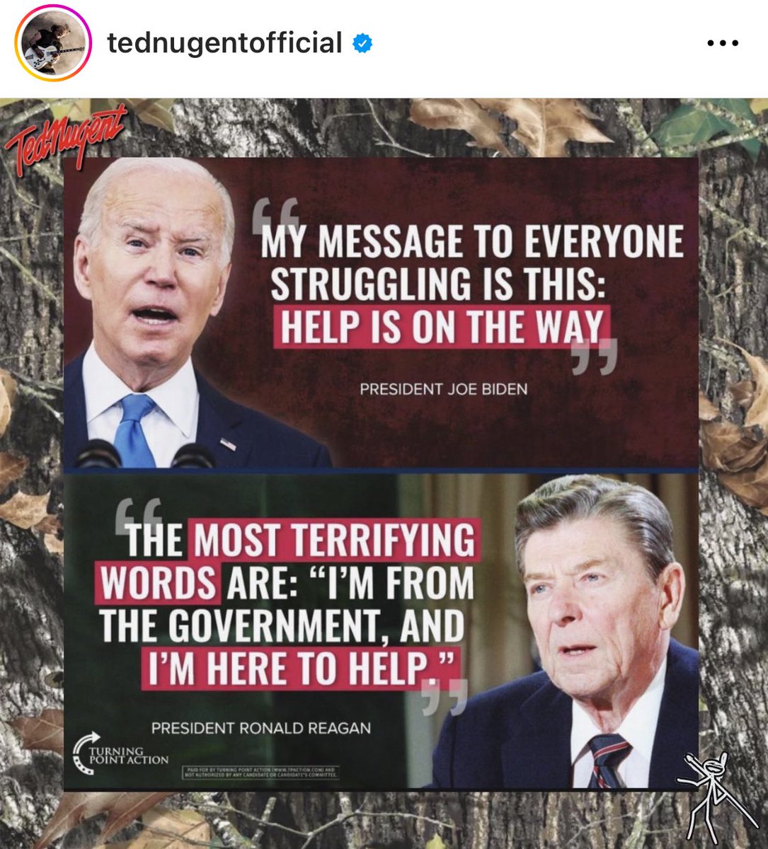 David A. Clarke, Jr. tweet media