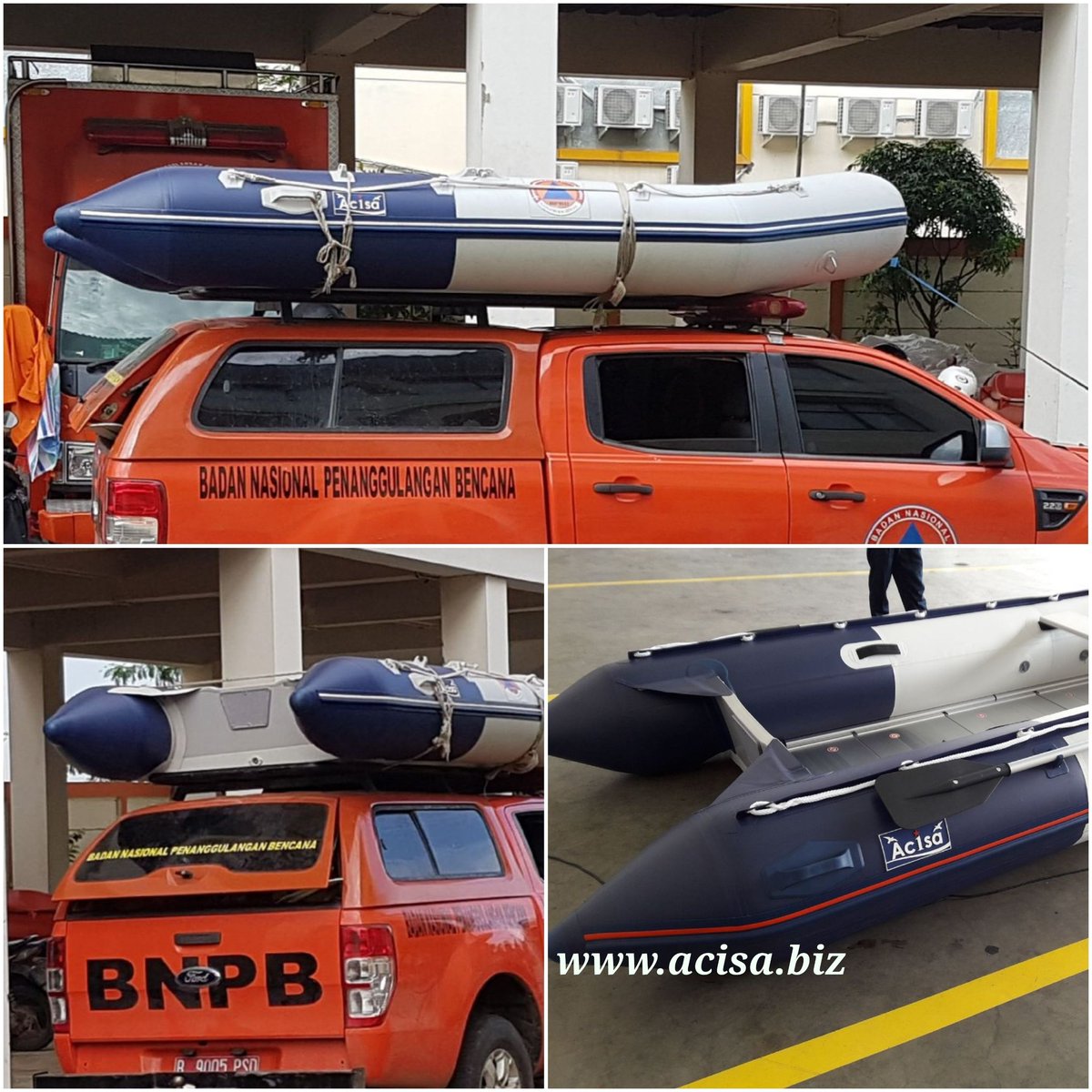 ptacisa's tweet image. RIB/Rigid Inflatable Boats/Perahu karet
acisa.biz
#perahukaret
#inflatableboat 
#rigidinflatableboats
#rigidhullinflatableboats
#rescueboat 
#rubberboat 
#perahusekoci
#ribboat
#tender
#motortempelyamaha
#mesintempelyamaha2tak
#motortempel
#mesintempelperahukaret
