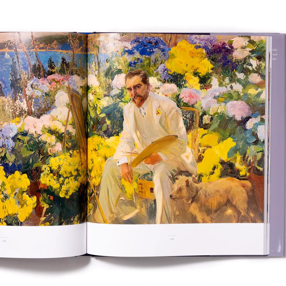 ソローリャ　画集 Art Book Iskusstvo on X: 