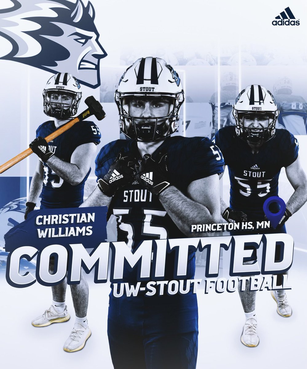 christian williams tweet media