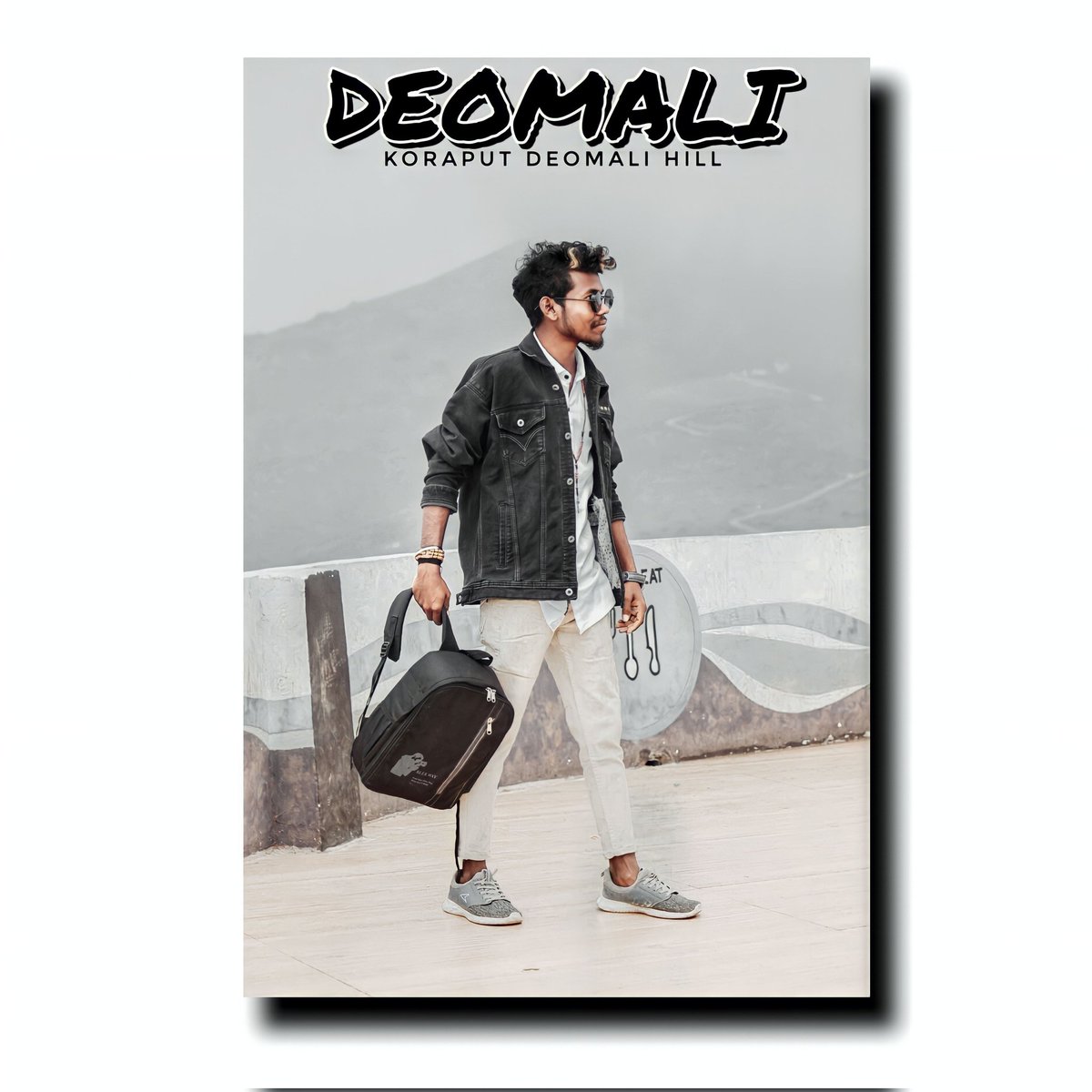 itz_timetrack__'s tweet image. Deomali Pic new post