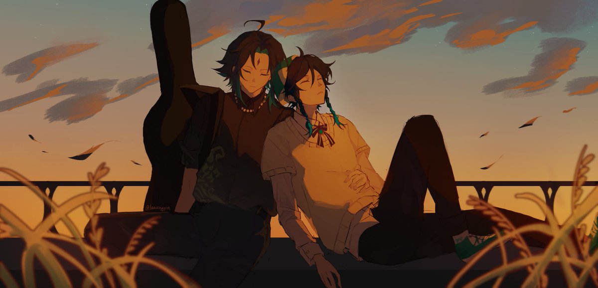 leavingyin's tweet photo. #Xiaovenweek2023 DAY 2. I'll love you in any universe

#xiaoven https://t.co/zfmQE68tE9