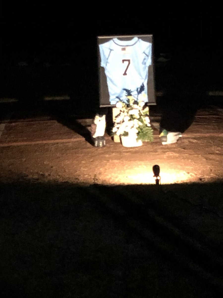cosby_baseball's tweet photo. STEELESTRONG #7 https://t.co/SoWmNXm69p