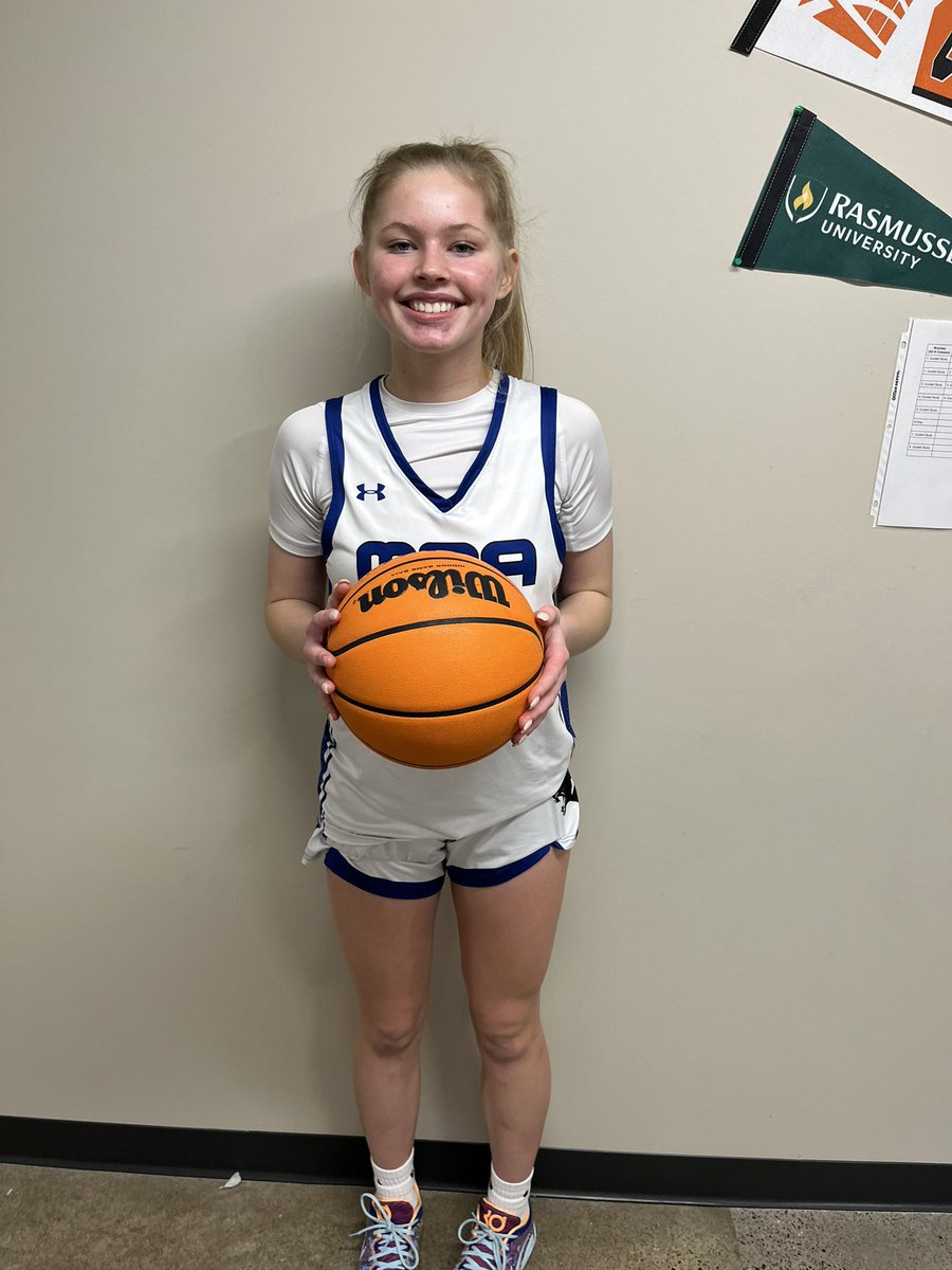 MPA Girls’ Hoops tweet media