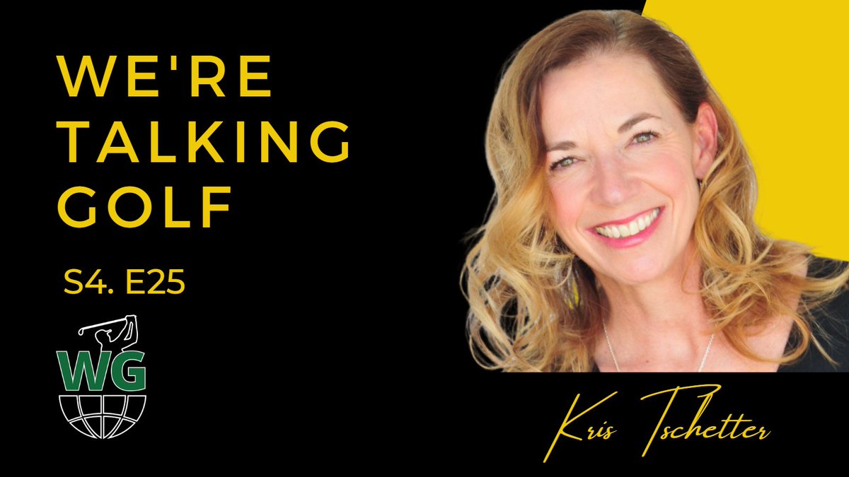 The 🌐 World of Golf & We're Talking Golf tweet media