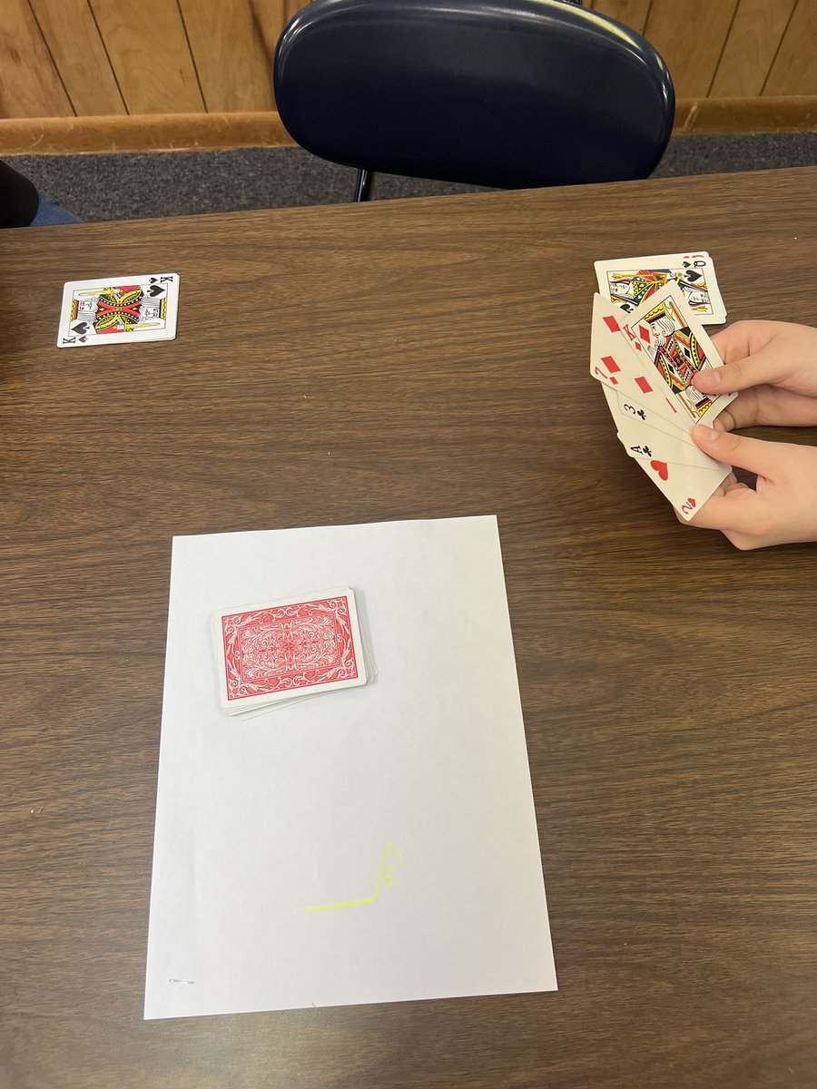 RubiWynne's tweet photo. The process of “Simplifying Radical Expressions” in real world… students loved it! #pairprimenumbers #CASTTeachHS #wynnealgebra https://t.co/QdGzCuWwuV