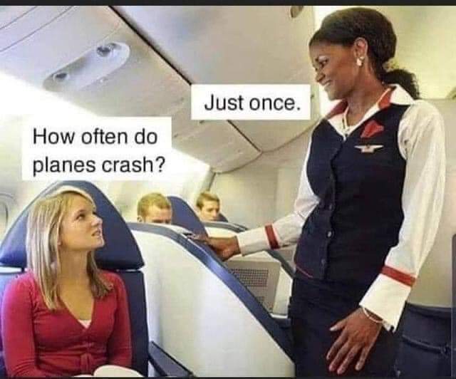 ItsTulsaTime's tweet image. I laughed WAY too hard at this!
Follow me for MORE #inappropriatehumor!

#loveisland #28บิวอยู่bocจบ #poweroutage #บิวทําร้ายร่างกายผู้หญิง #TheLastOfUsHBO #kamukunji #BuildJakapan #Ukraine️ #RAW30 #blackout #UEMRvFB #WrestleSanji2023 #WWERaw #Buildurluve