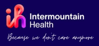 amilicious's tweet photo. @Intermountain new logo and tagline
#IHC #intermountainhealth #intermountainhealth https://t.co/SXGUh3jKPt