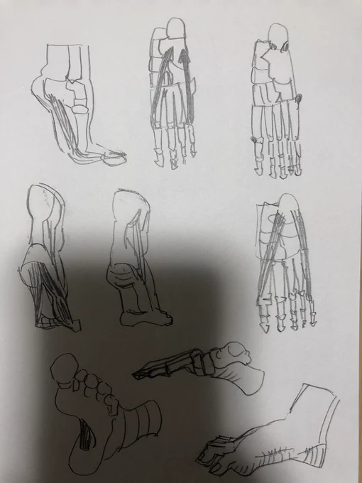 オデ…モルフォ倒す…えっちな男描くカミエシなる… 