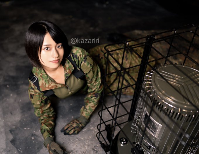 Twitterのコスプレ画像28