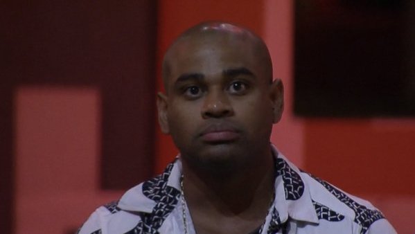 ZAMENZA's tweet photo. "Quem me contou foi o Black. Cadê ele?" (Marilia) #BBB23 https://t.co/4l8W9hjywT