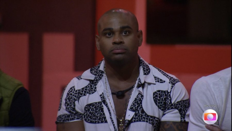 ZAMENZA's tweet photo. "Quem me contou foi o Black. Cadê ele?" (Marilia) #BBB23 https://t.co/4l8W9hjywT