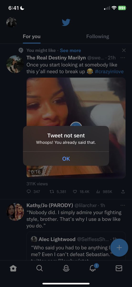 Willow Kaylock {Parody} (@vivids0ul) on Twitter photo 